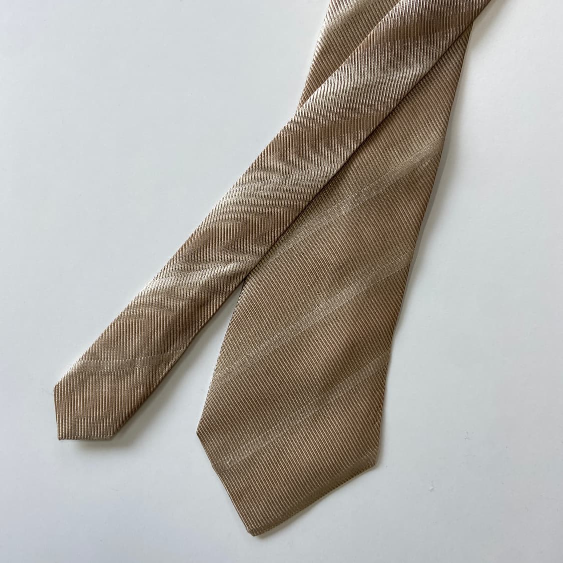 알마니 명품 정품넥타이(ARMANI) 상품이미지2