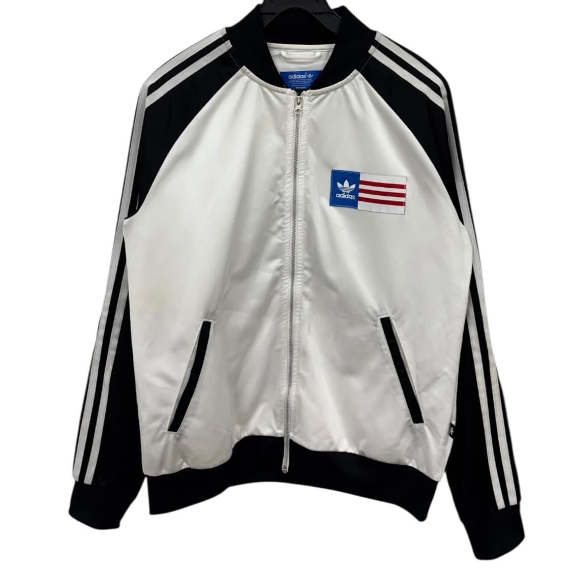 희귀) 아디다스 파이어버드 트랙탑 상품이미지1