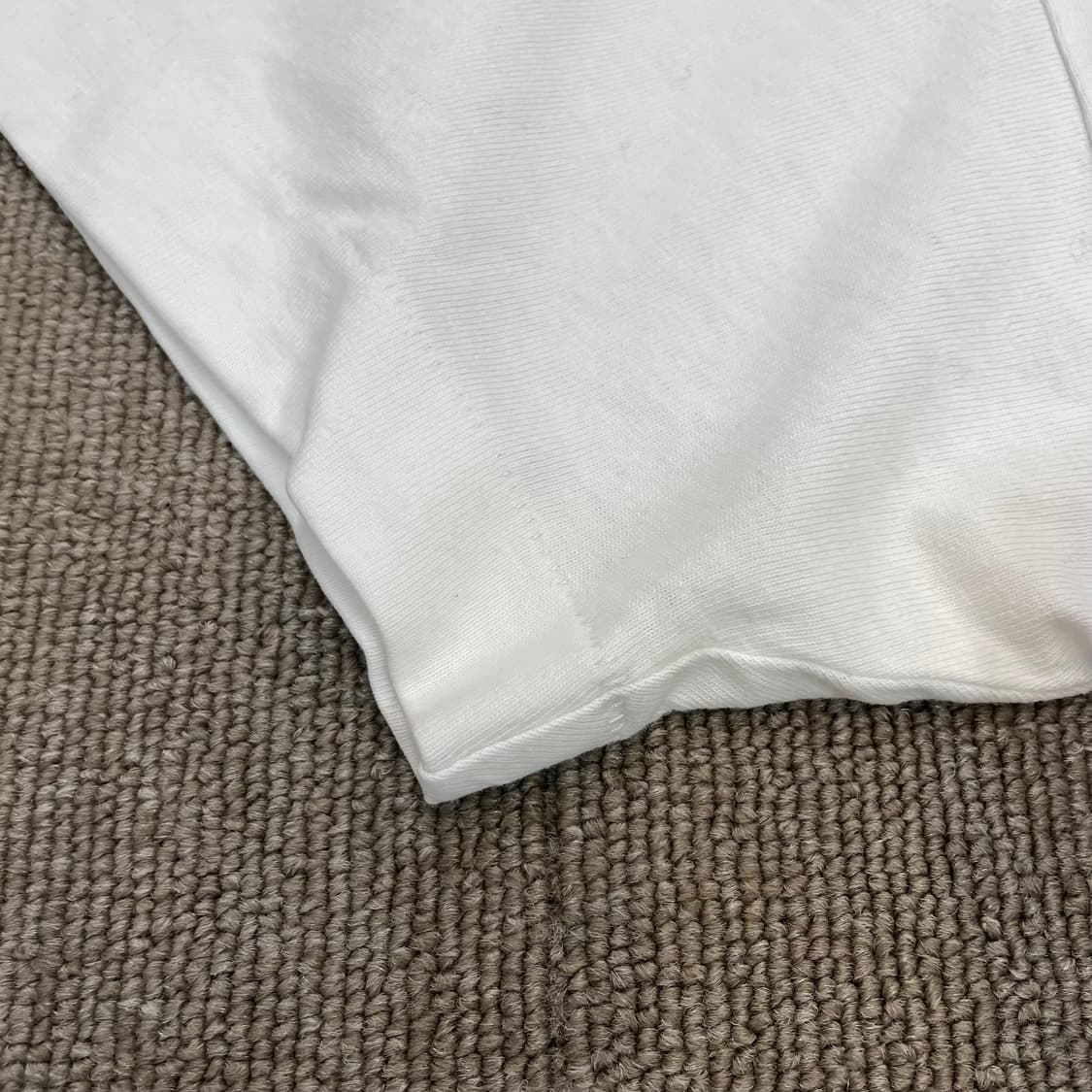 CDG 1986 꼼데가르송 티셔츠 xl 상품이미지6
