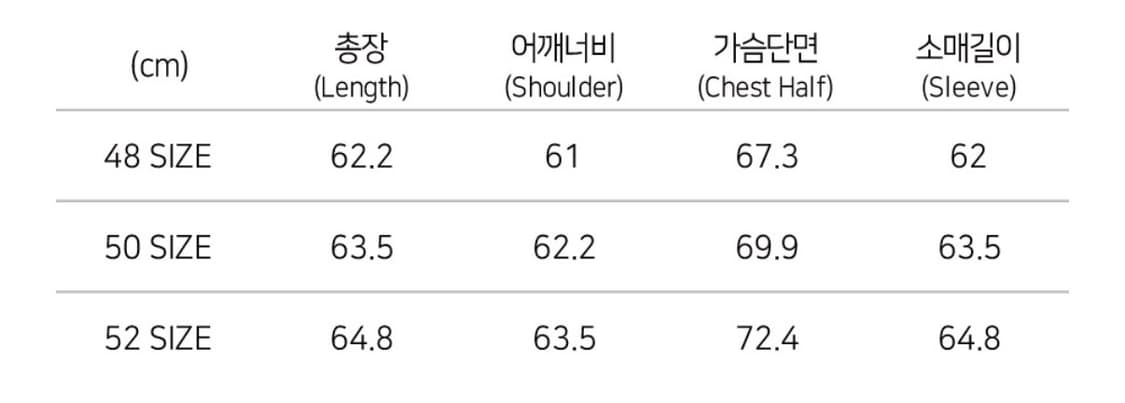 노이어 울 헤링턴 블루종 블랙 상품이미지4
