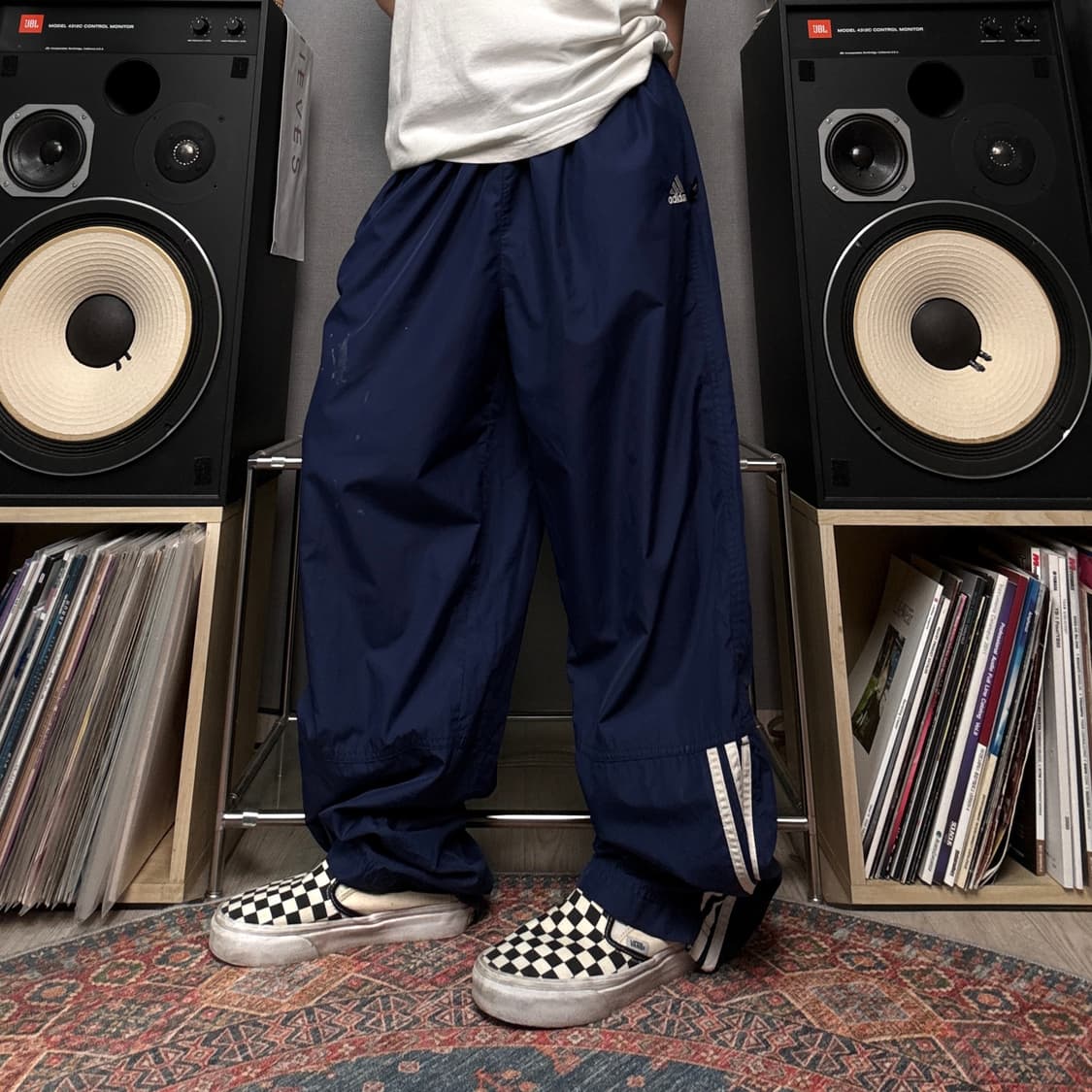 아디다스 트랙팬츠 상품이미지1