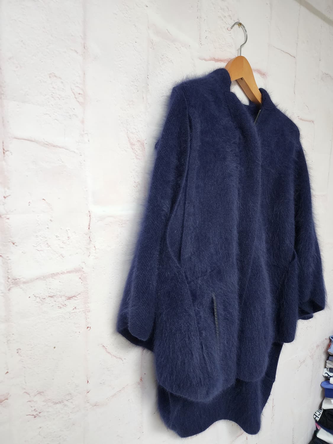 타임 모 후드  케이프 상품이미지2