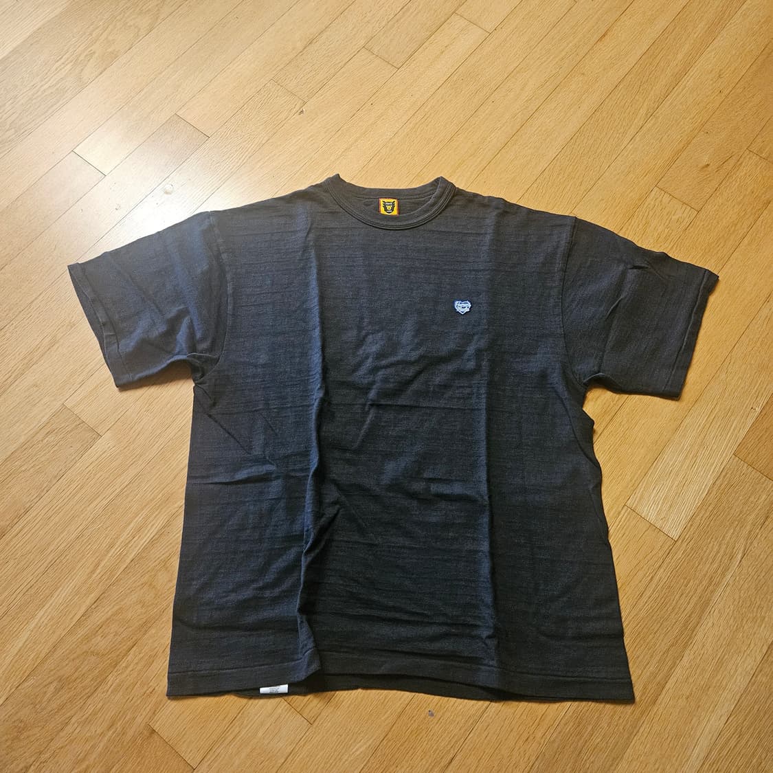 휴먼메이드 프린팅 반팔 2XL 상품이미지1