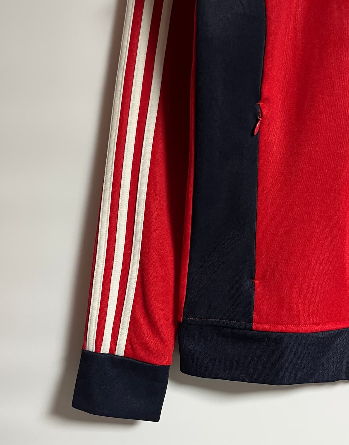 공용 아디다스 유로파 져지 트랙탑 파이어버드 95  상품이미지3