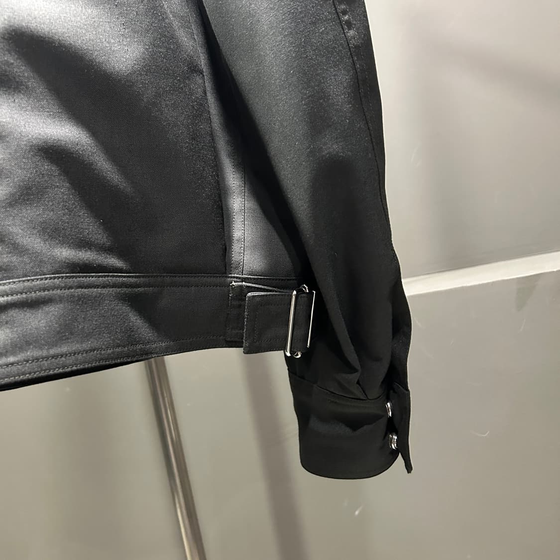 르메르 울 블루종자켓 상품이미지5