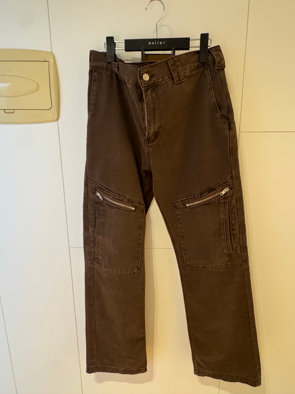 플라스틱프로덕트 데님 상품이미지4