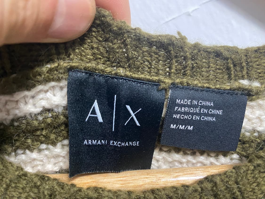 아르마니 익스체인지 상품이미지6