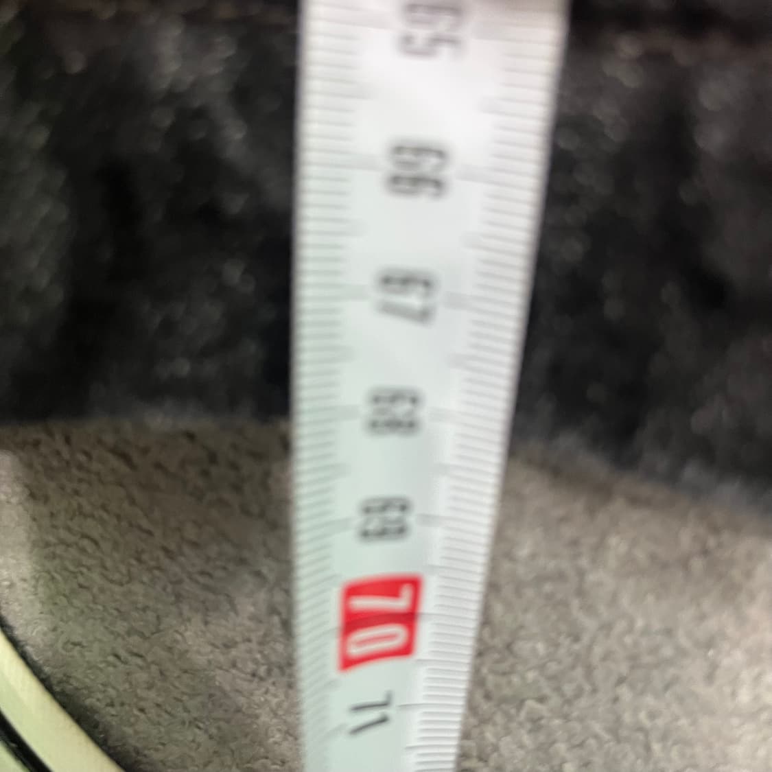 M 새상품 코드그라피 코듀로이 카라 데님 워크자켓 상품이미지10