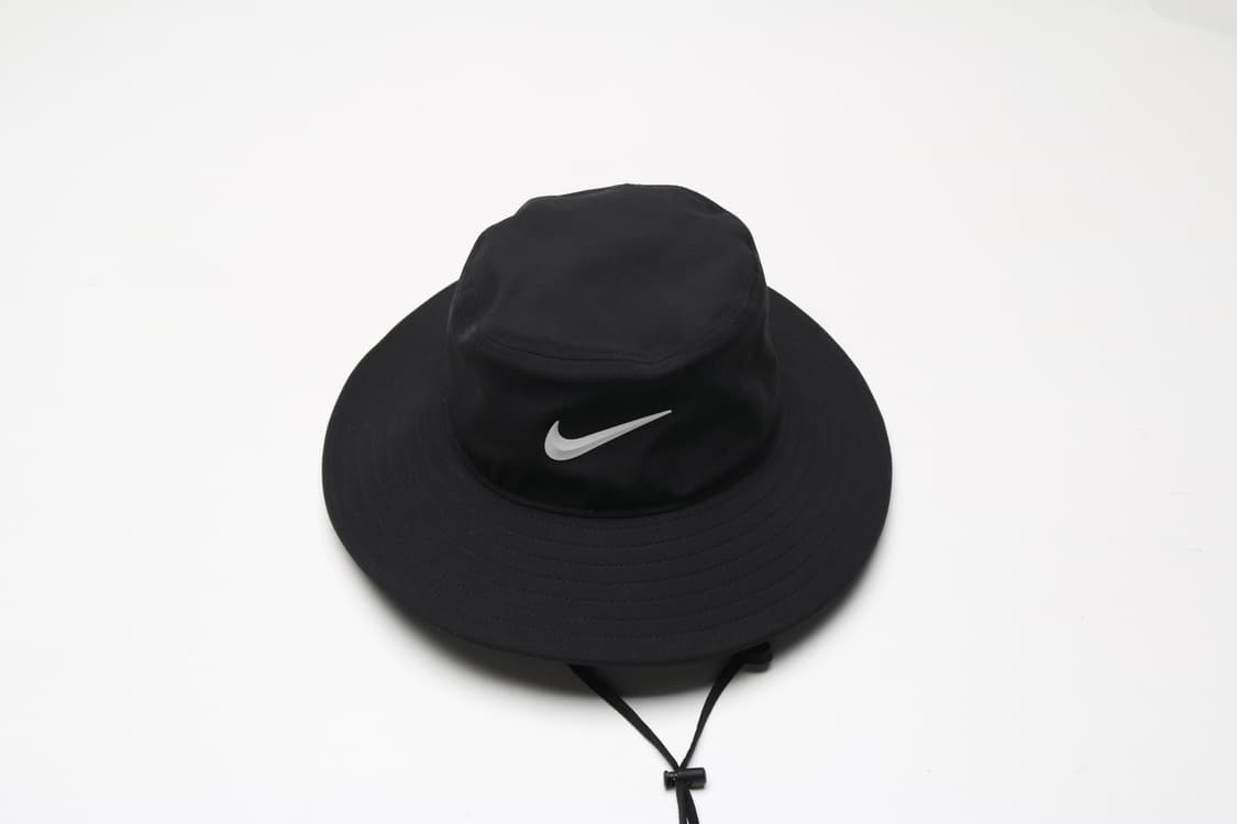 [L] 나이키 스우시 에이펙스 드라이핏 버킷햇 상품이미지1
