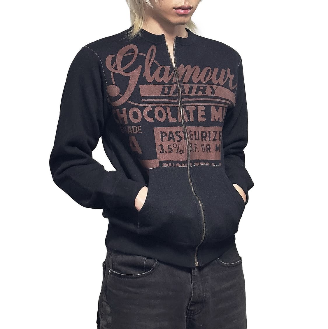 히스테릭 글래머 (HYSTERIC GLAMOUR) 상품이미지3