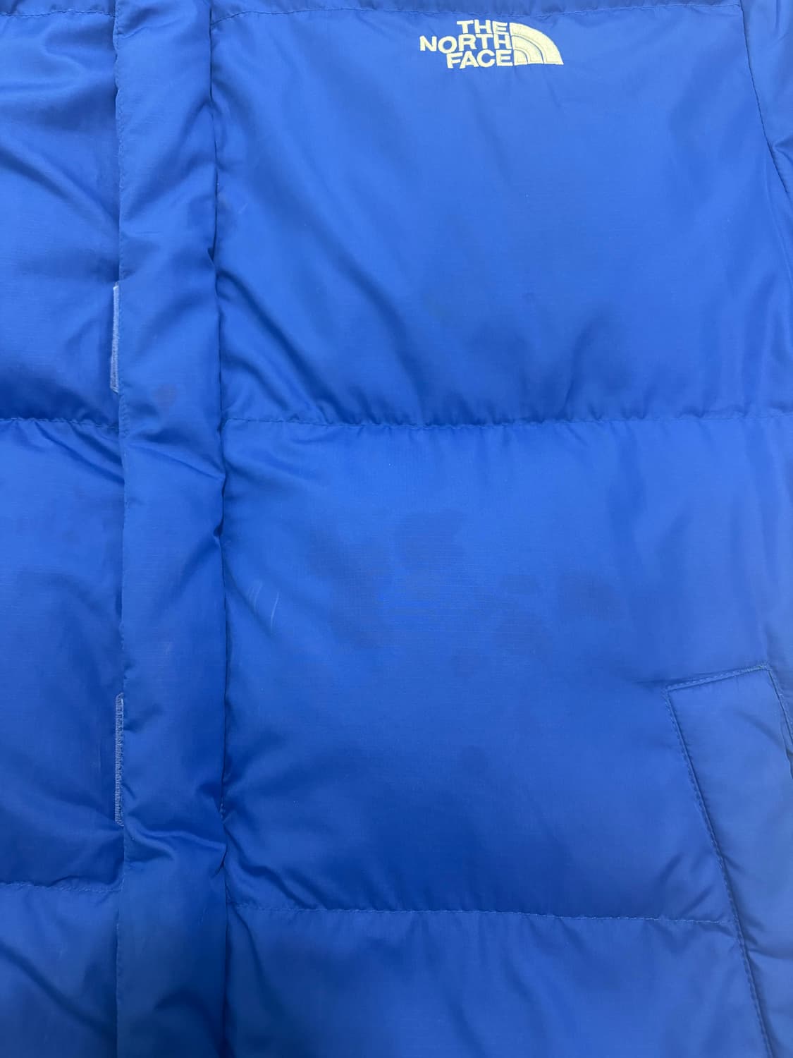 XL 노스페이스 화이트라벨 리버턴 EX 티볼 패딩 자켓 1210-1 상품이미지9