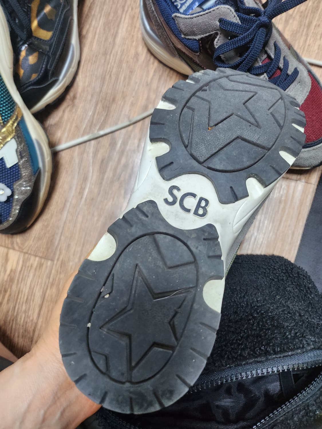 슈콤마보니 235 상품이미지9