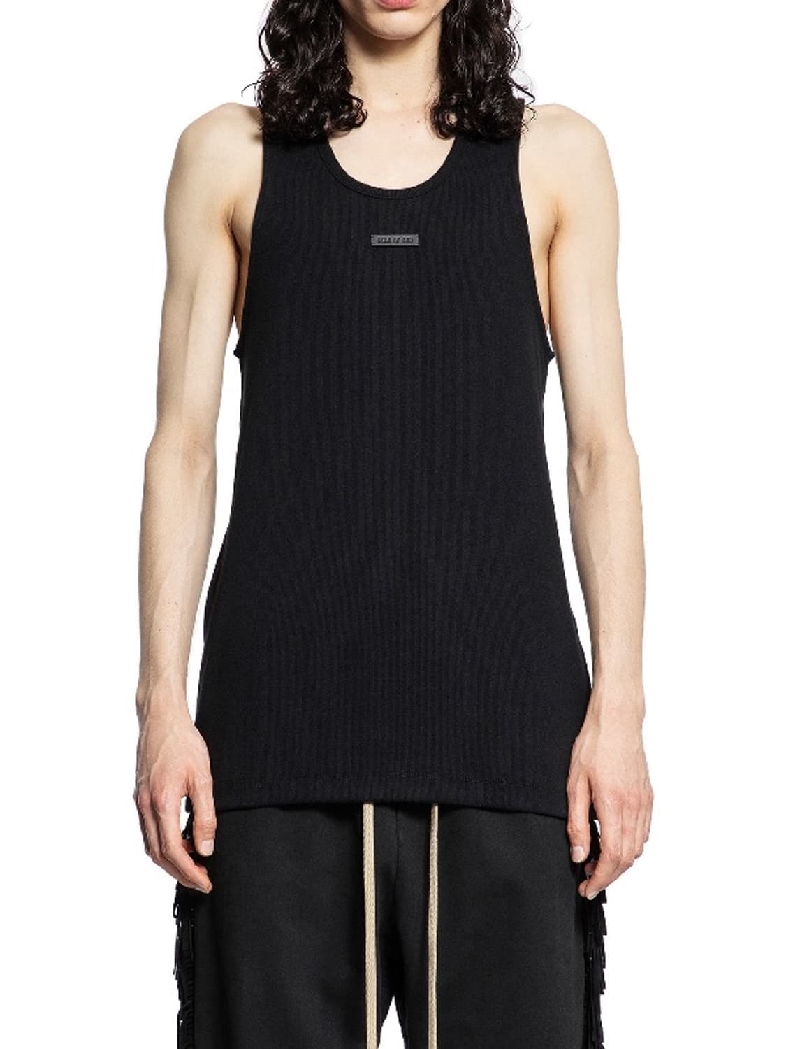 피어오브갓 컬렉션 탱크 나시 상품이미지1