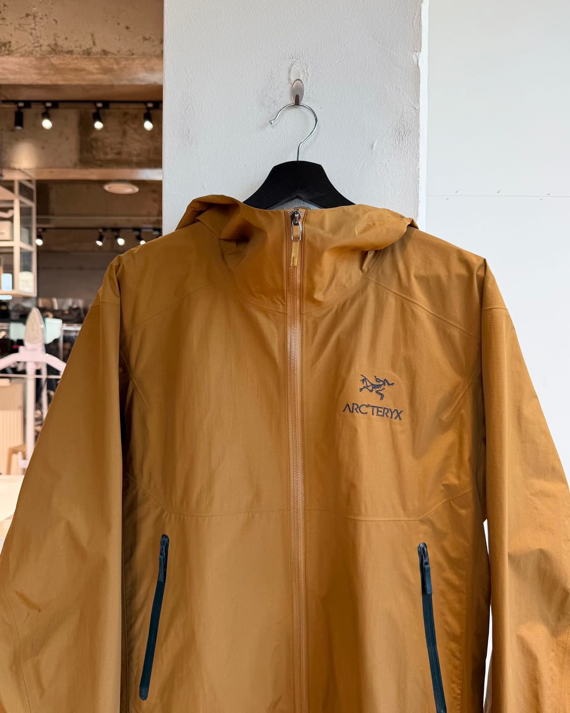 아크테릭스 유콘 제타 SL 자켓  상품이미지3