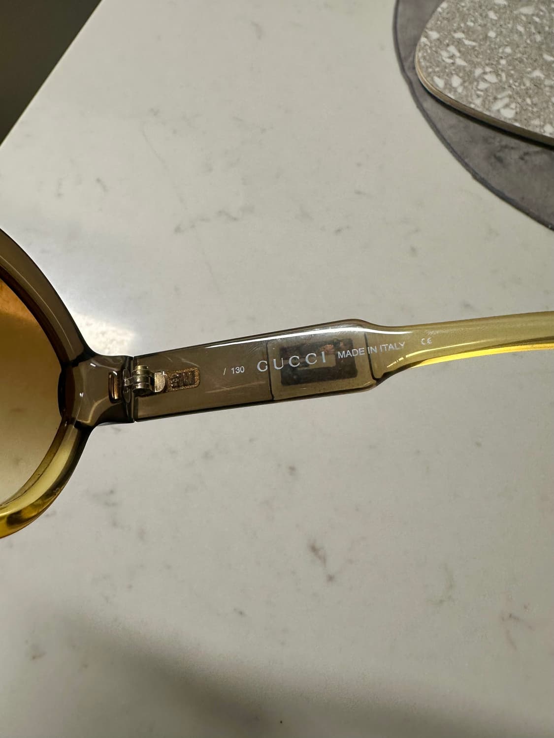 구찌 선글라스 상품이미지4