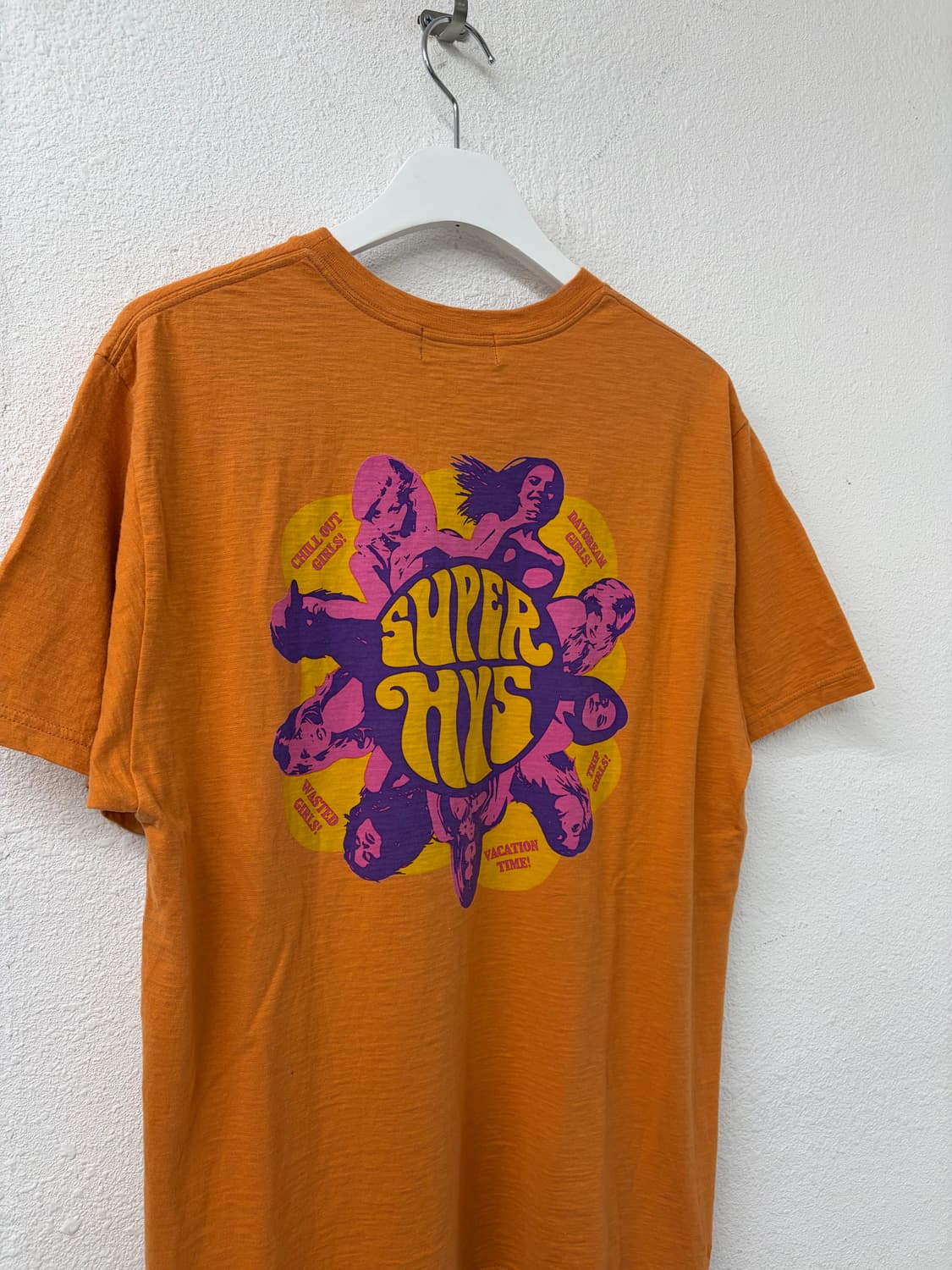 HYSTERIC GLAMOUR 상품이미지5