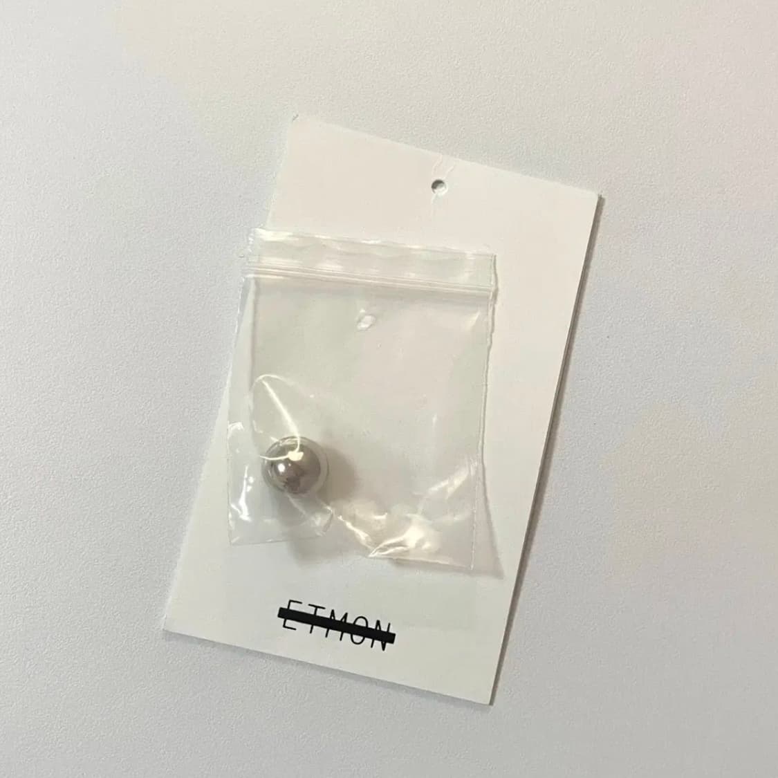 에트몽 트위드 자켓 상품이미지8