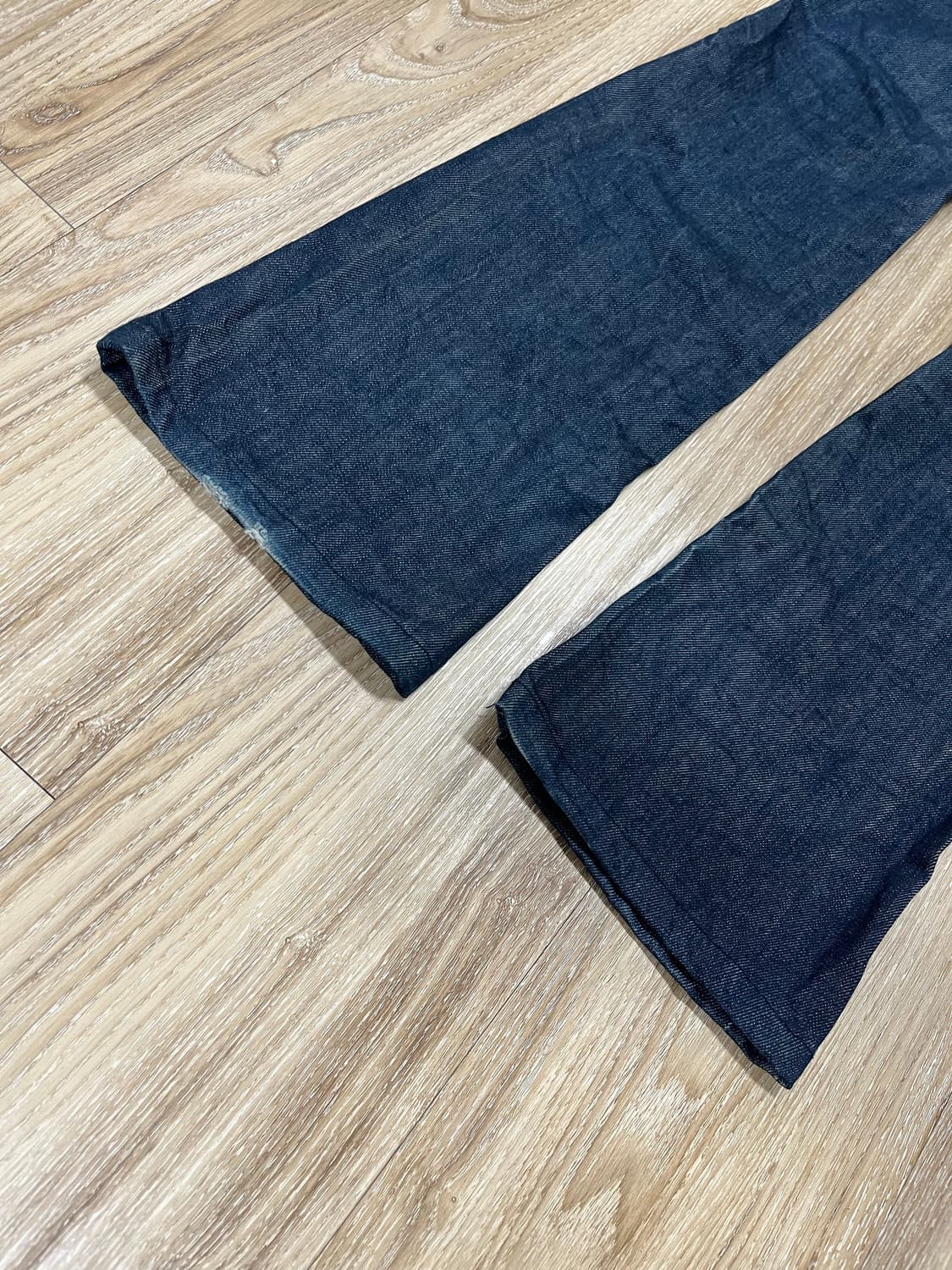 디젤 Cherock 부츠컷 청바지 25 상품이미지6