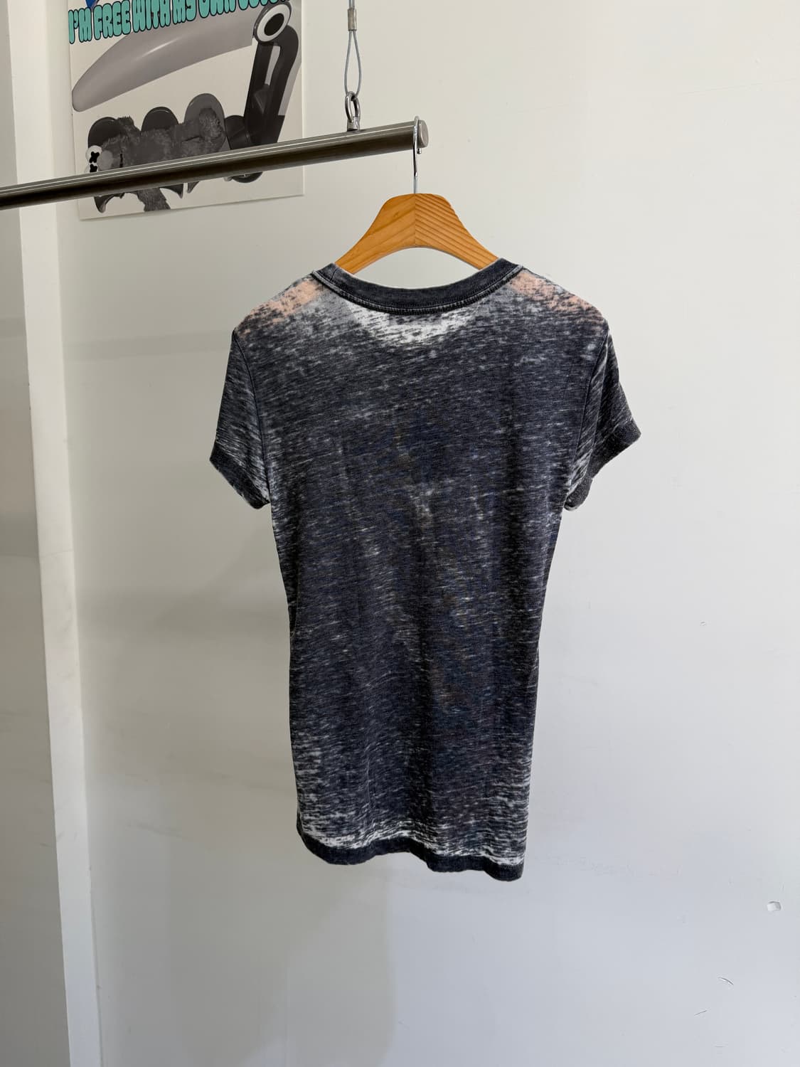 DIESEL 반팔 티셔츠  상품이미지4