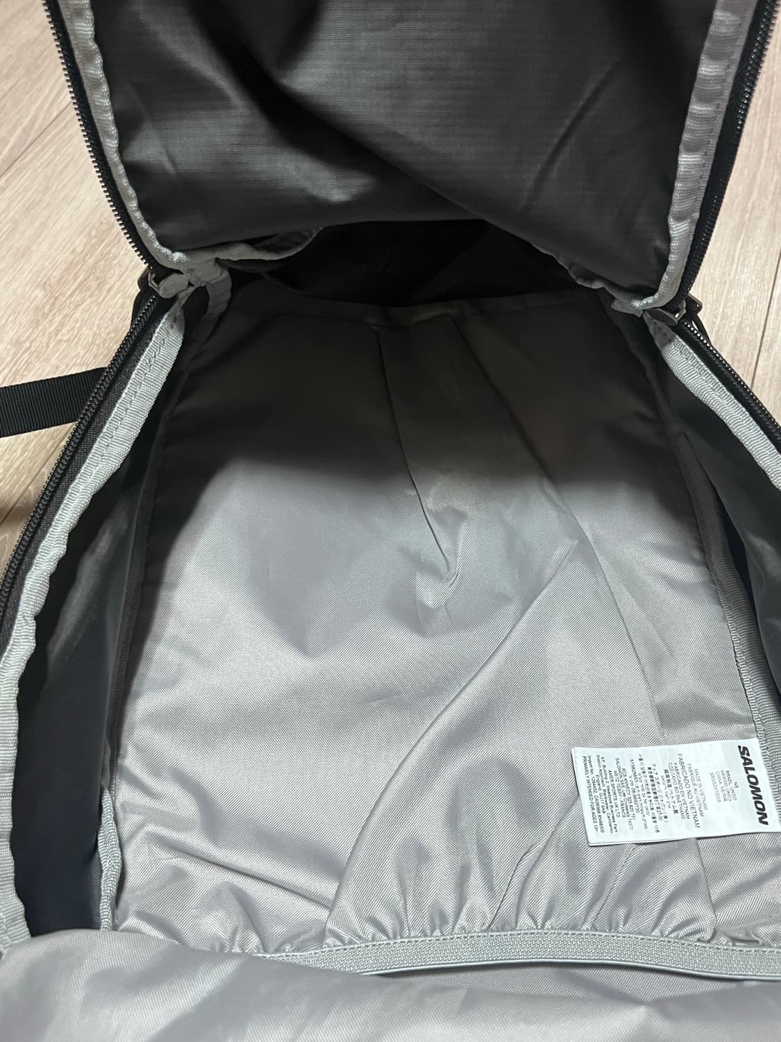 살로몬 트레일블레이저 10 상품이미지5