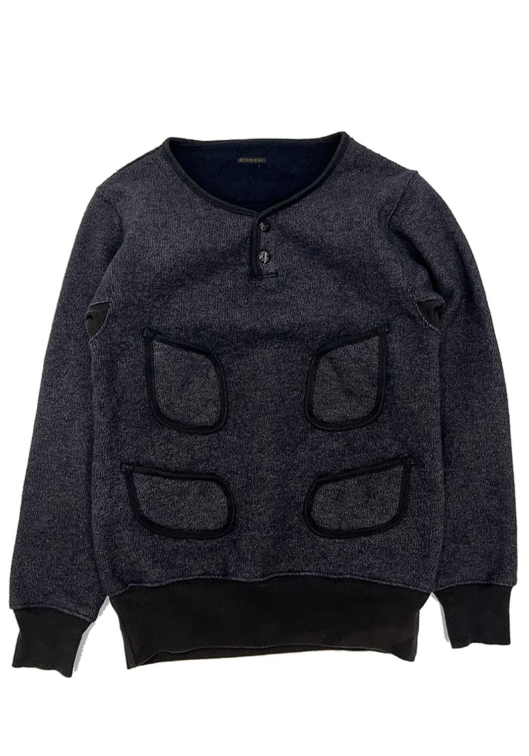 캐피탈 브라운스 비치 맨투맨 상품이미지1