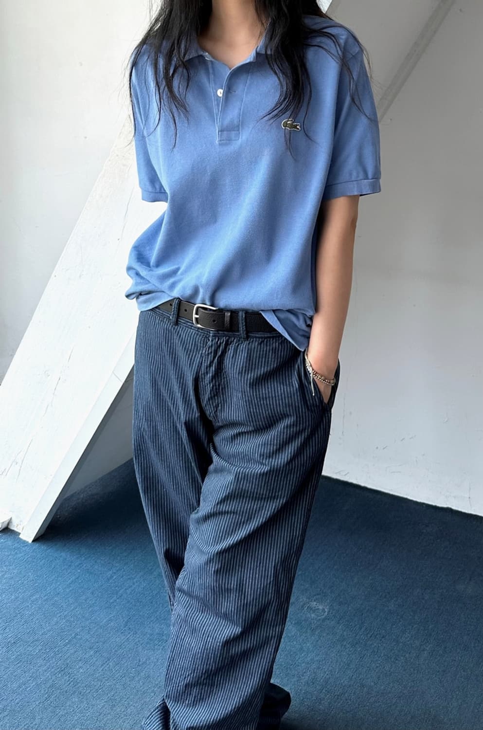 90's LACOSTE jp 상품이미지10