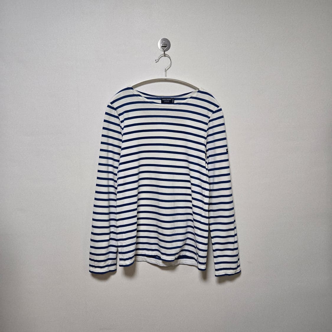 세인트제임스 스트라이프 티셔츠 상품이미지3