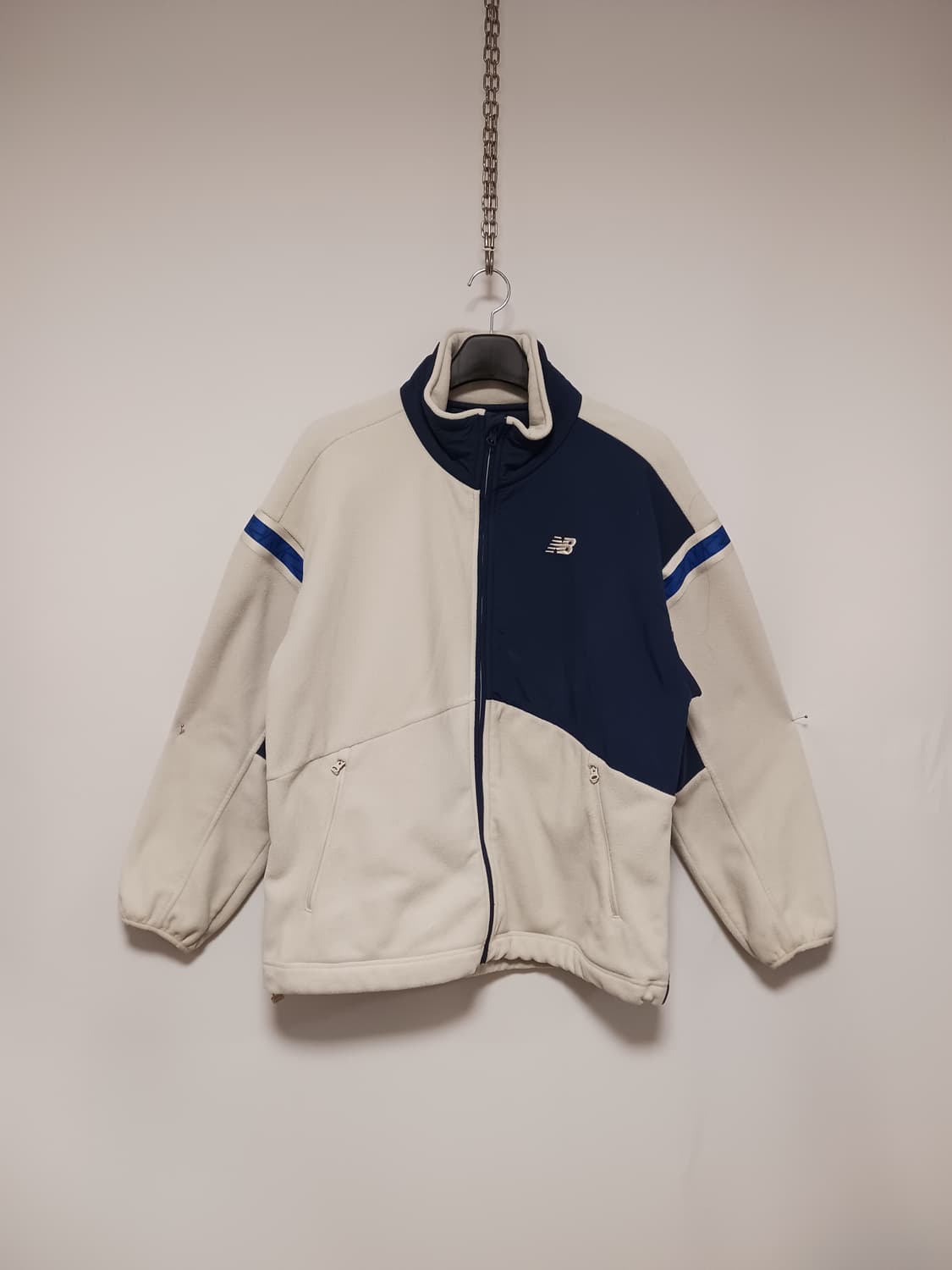 뉴발란스 윈터트랙 폴리텍 플리스 상품이미지1