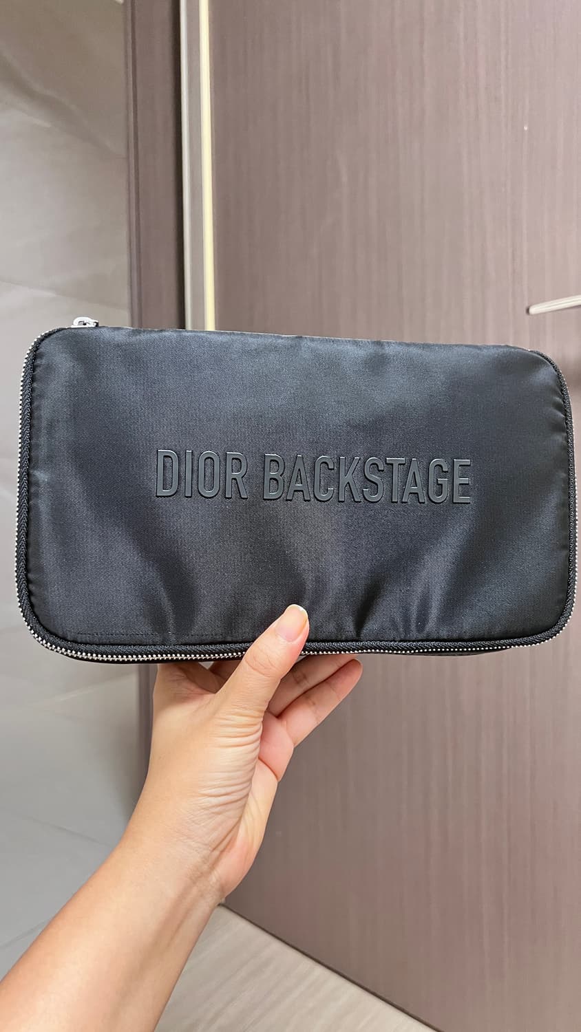 디올 브러쉬4종 선물세트 (2단파우치포함) 상품이미지5