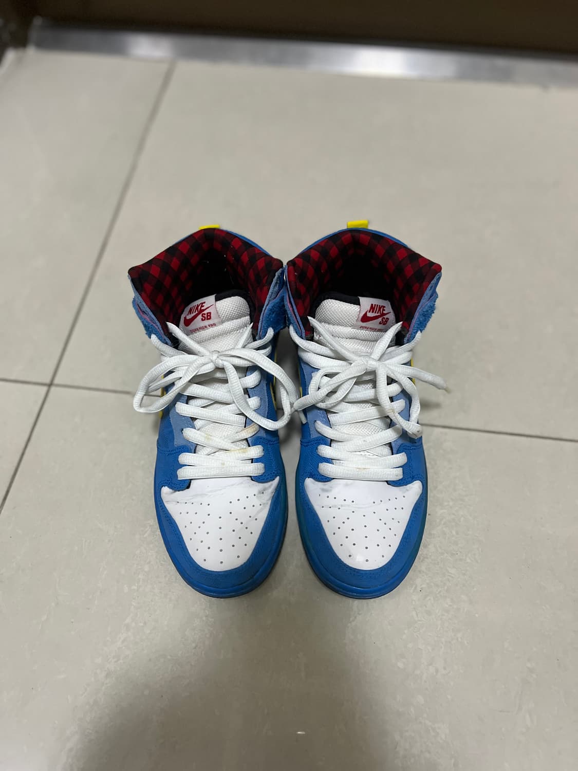 나이키 신발 상품이미지2