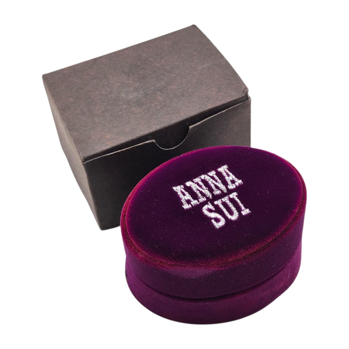 07s 에디션 안나수이 고딕 크리스탈 손목시계 상품이미지3