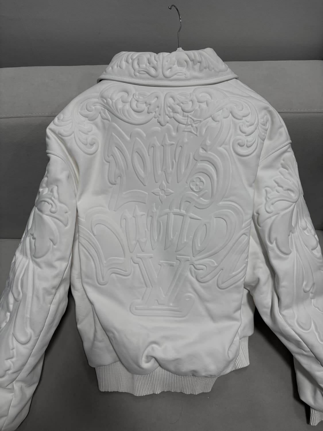 LV 버질 아블로 23ss vasitiy jacket 상품이미지6