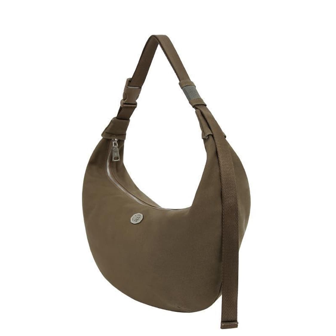 미닛뮤트 클로웨이스트 카키 라지 상품이미지2