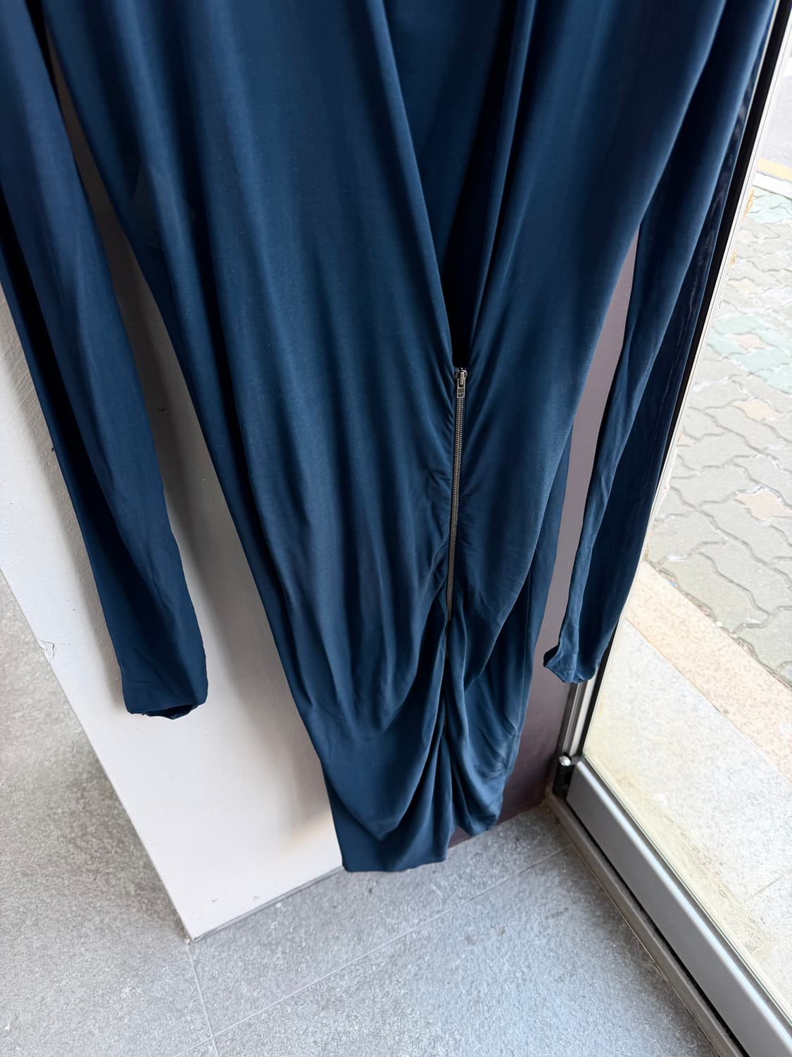 IT44/ 메종마르지엘라 1번대 2WAY 원피스 상품이미지4