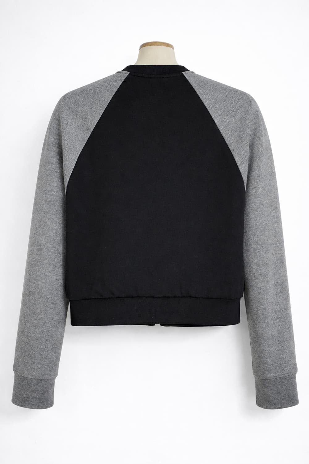 알렉산더왕 집업자켓 여성 저지 상품이미지2