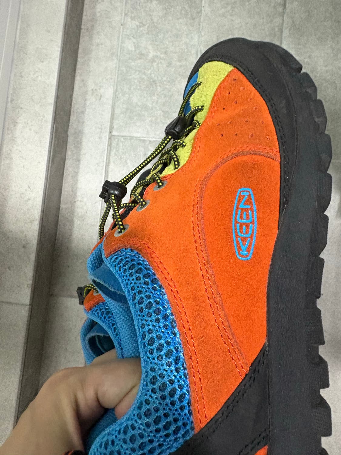 KEEN 270 상품이미지3