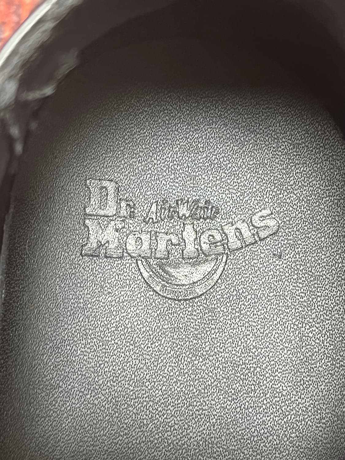 [260] 닥터마틴 3989 윙팁 브로그 로퍼 상품이미지6