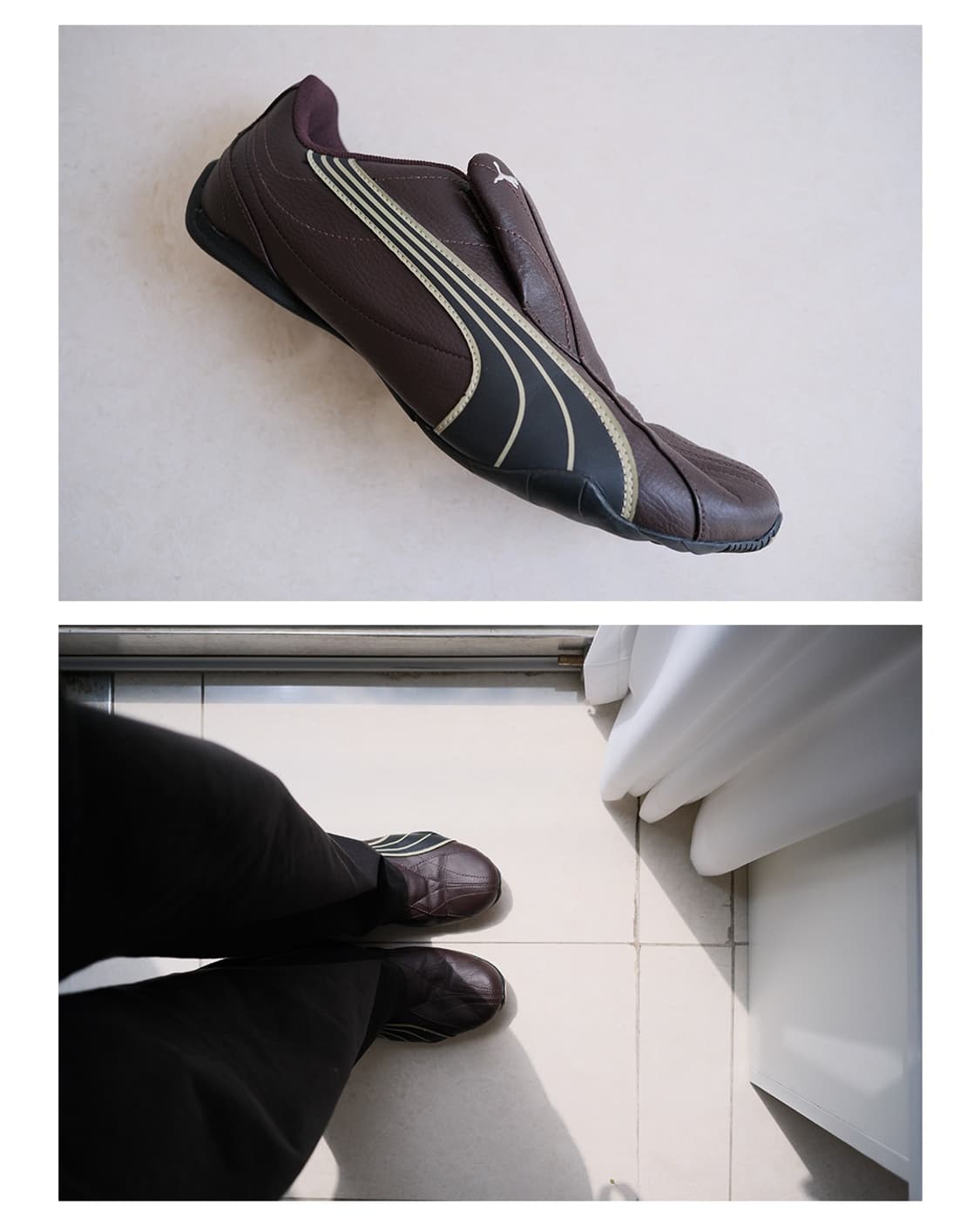 Puma Tergament 상품이미지10