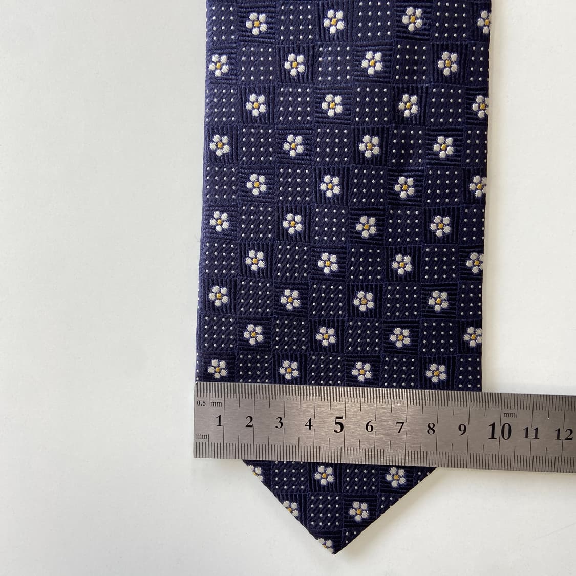 폴스튜어트 (Paul Stuart) 정품 명품넥타이 상품이미지8