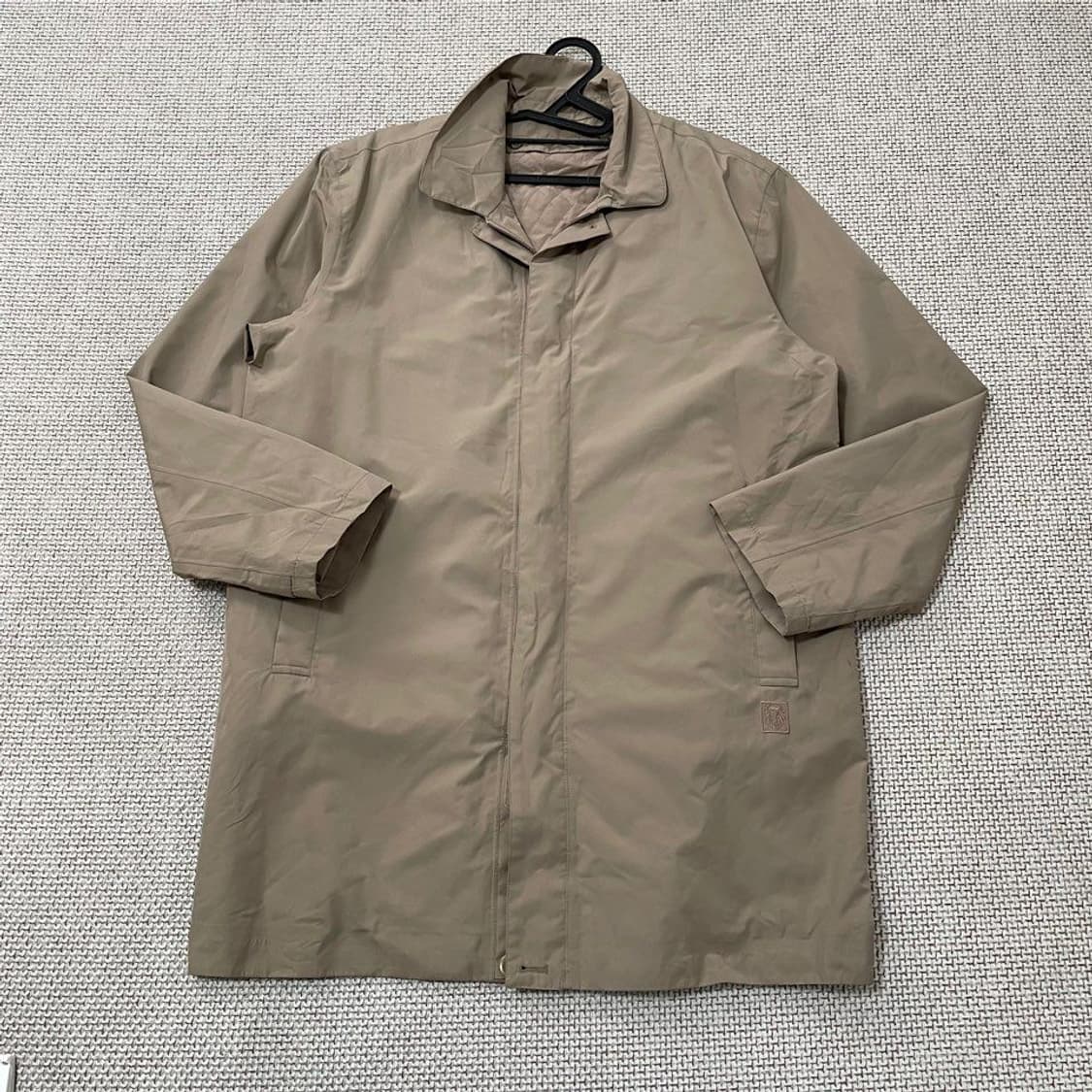 블랙야크 고어텍스 여성바람막이  5655 상품이미지1