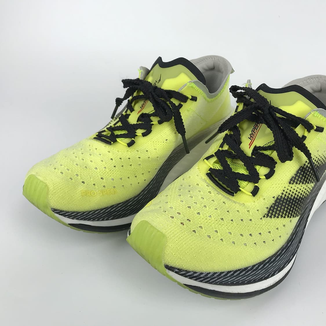 프로스펙스 하이퍼러쉬 런닝화 남성265 상품이미지3