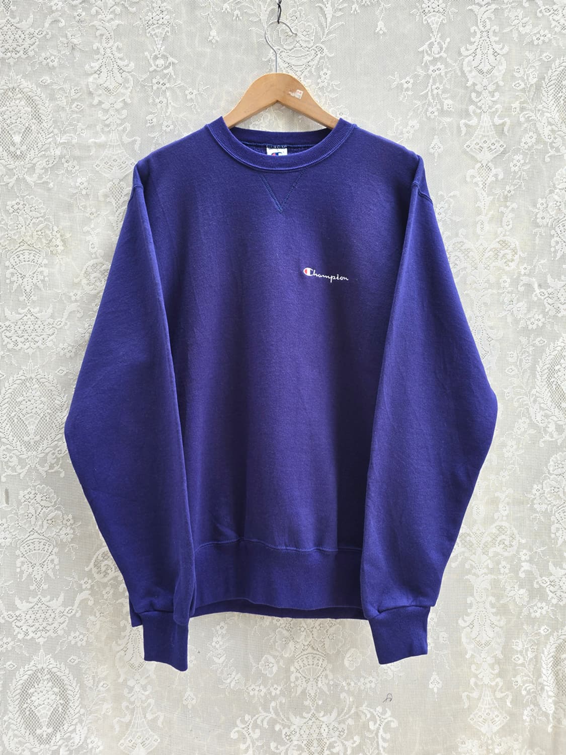 90s 챔피온 스웻 데드스탁 (made in usa) 상품이미지1