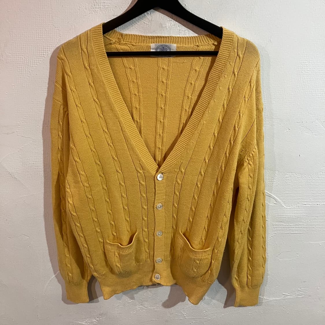 제이프레스 가디건 상품이미지2