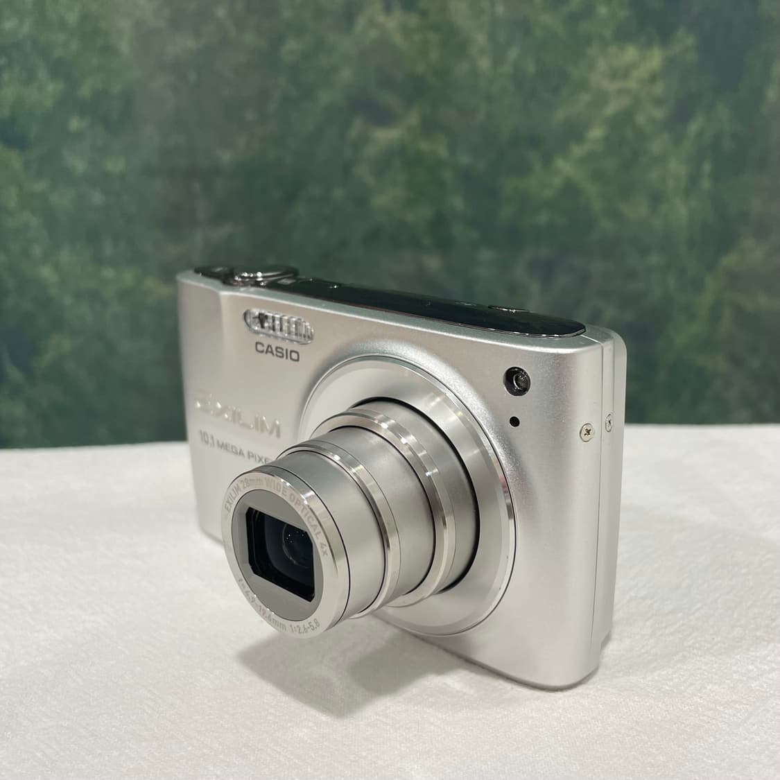 카시오 Exilim ex-z300 디지털카메라 빈티지디카 상품이미지3