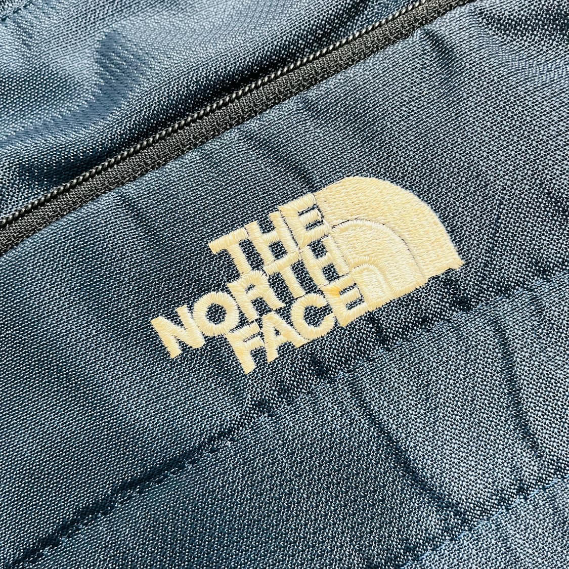 노스페이스 UNIVERSITY 빈티지 메신저백 상품이미지9