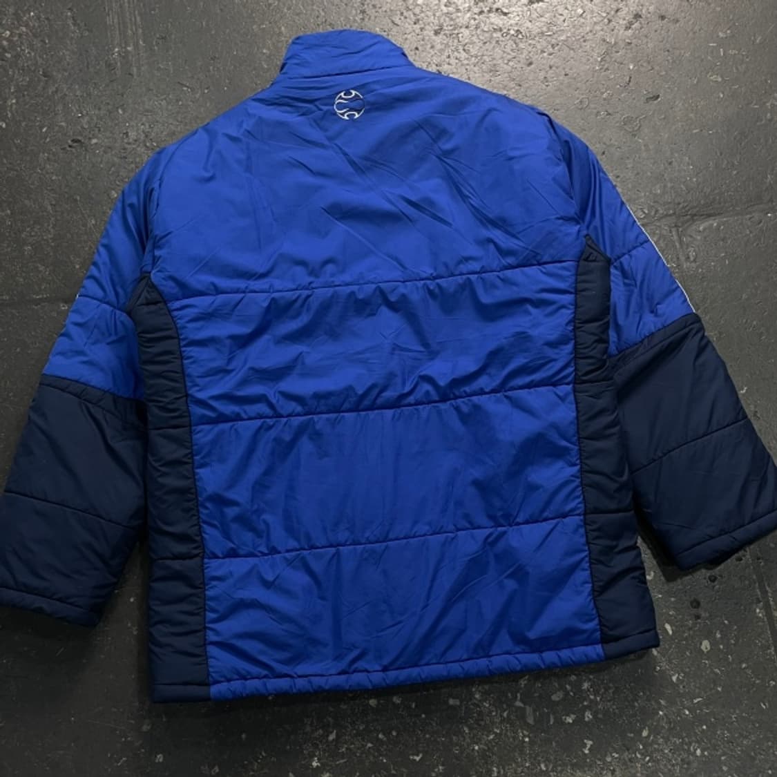 100 아디다스 첼시 경량패딩 상품이미지6