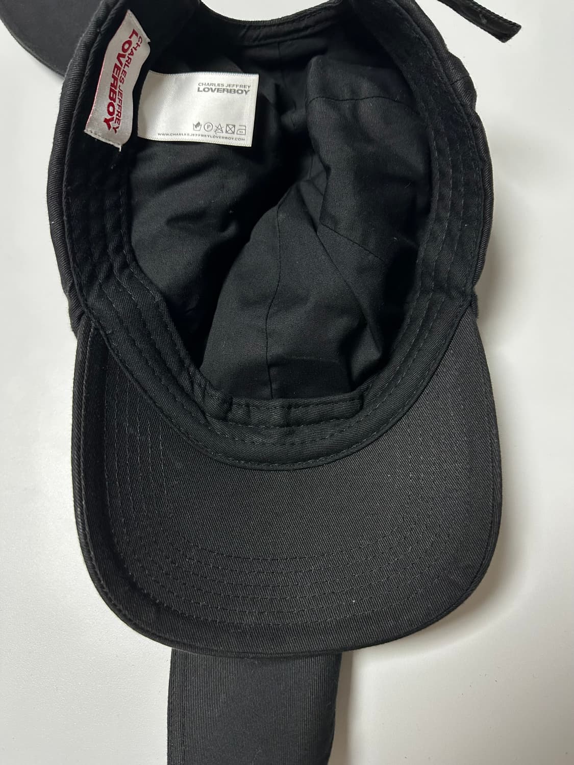 찰스 제프리 러버보이 래빗 이어 캡 상품이미지6