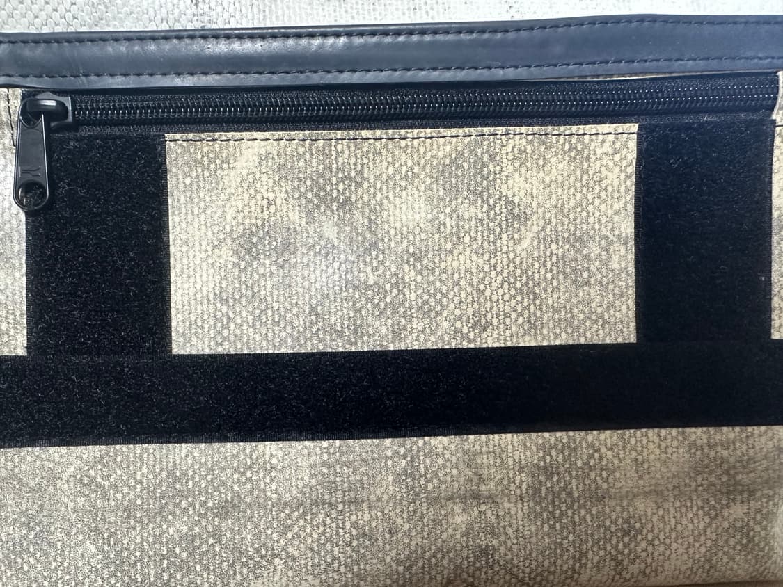 프라이탁 하파오 + 키링 상품이미지3