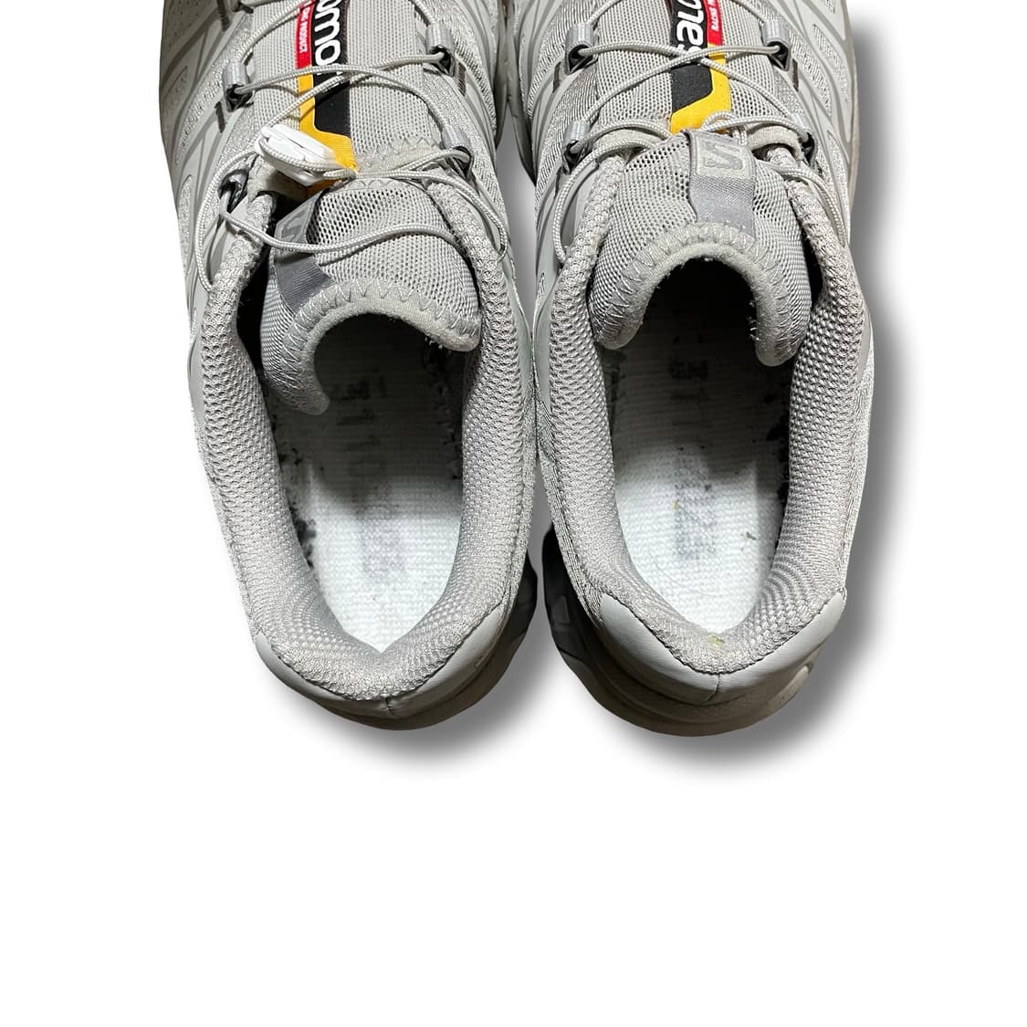 [265] 살로몬 XT-6 고스트그레이 상품이미지3