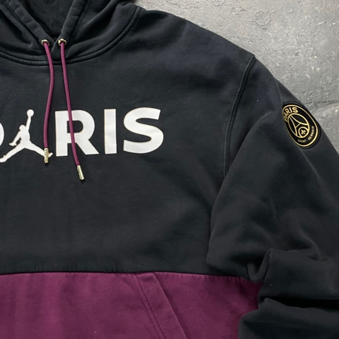 105 조건 PSG 파리생제르망 후드티 상품이미지2